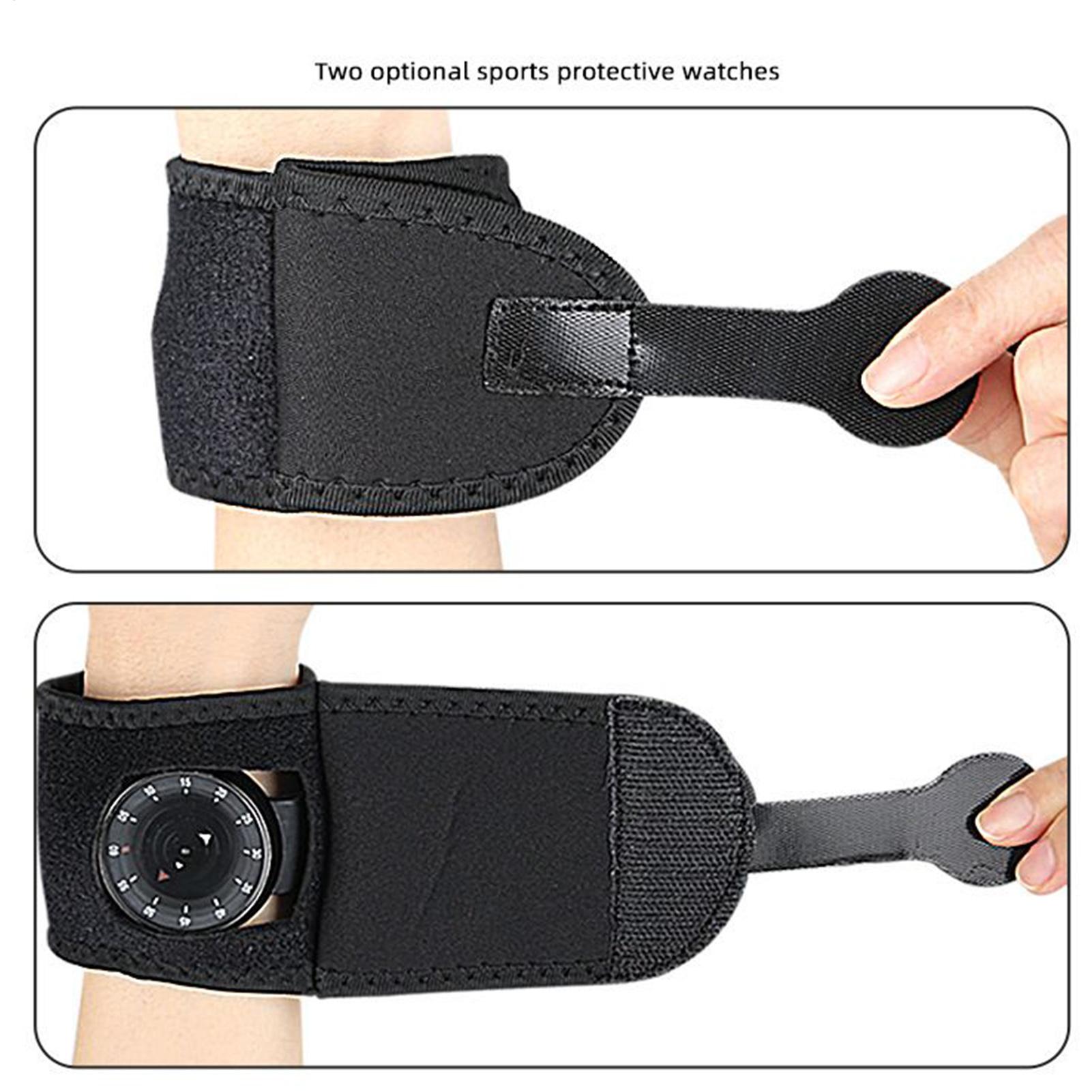 Smart Watch Protector Strap Co - Running Watch recension och pris
