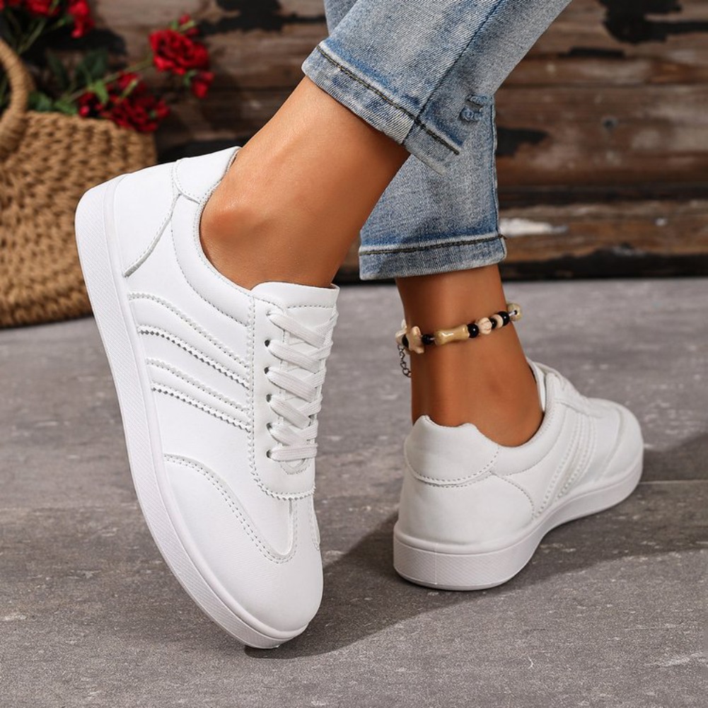New Casual Sneakers Fashion Al - Running Shoes Women recension och pris