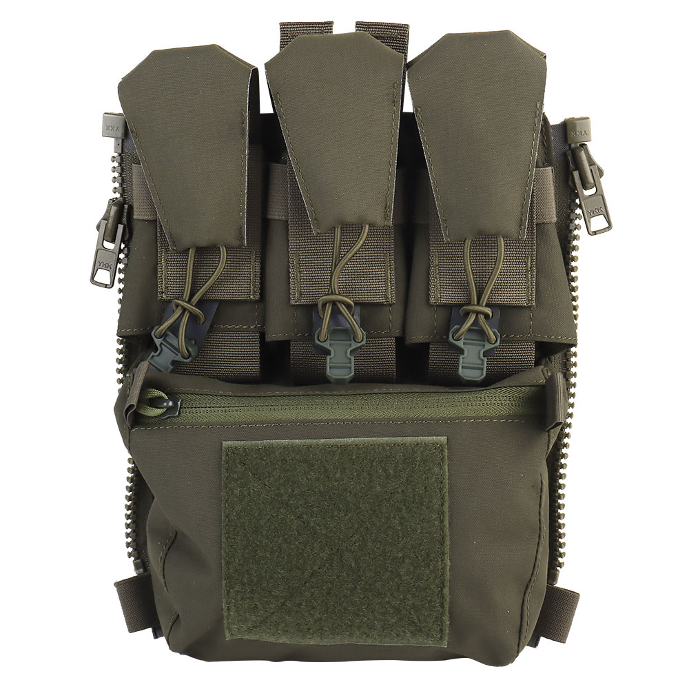 V5 FCPC Vest Tactical Plate Ca - Hydration Vest recension och pris