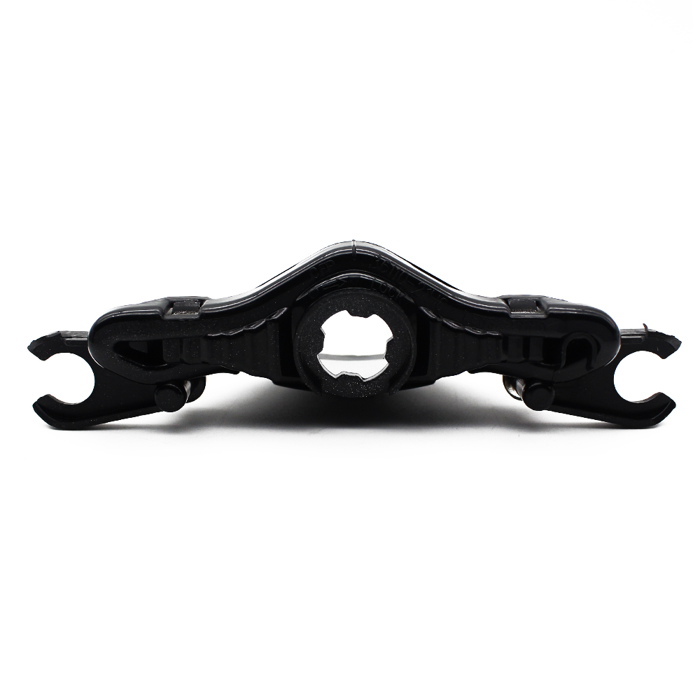 Clear Motorcycle Headlight Hea - Running Headlamp recension och pris