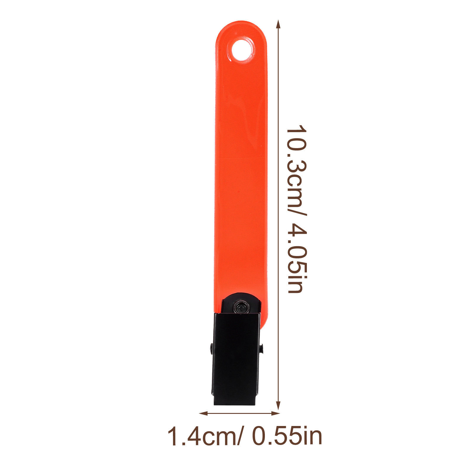 12Pcs High-Visibility Fluoresc - Running Visibility Gear recension och pris