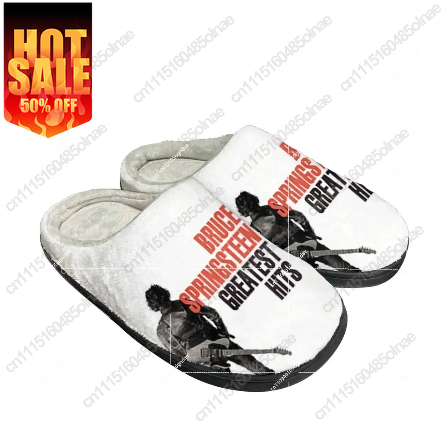 Born To Run Custom Home Cotton - Running Shoes Men recension och pris
