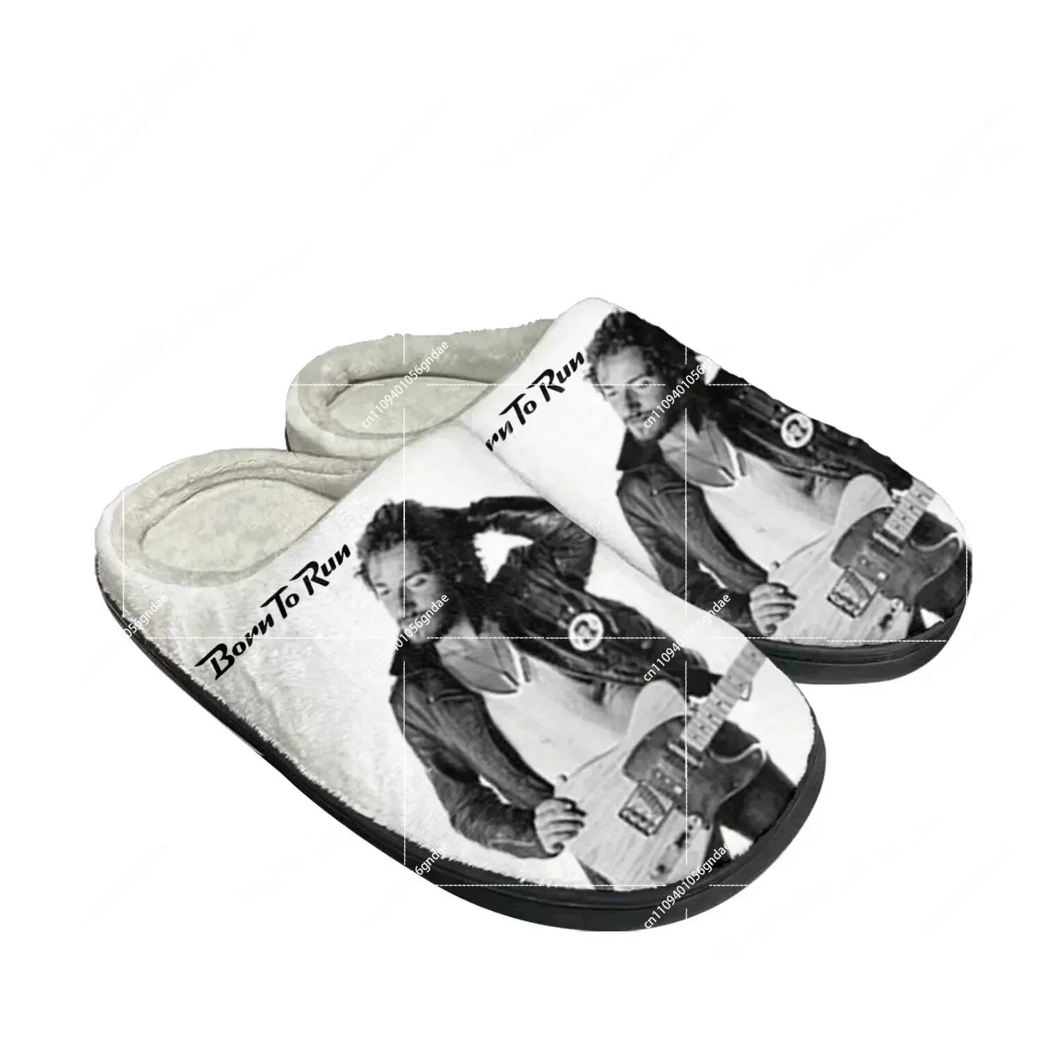Born To Run Custom Home Cotton - Running Shoes Men recension och pris