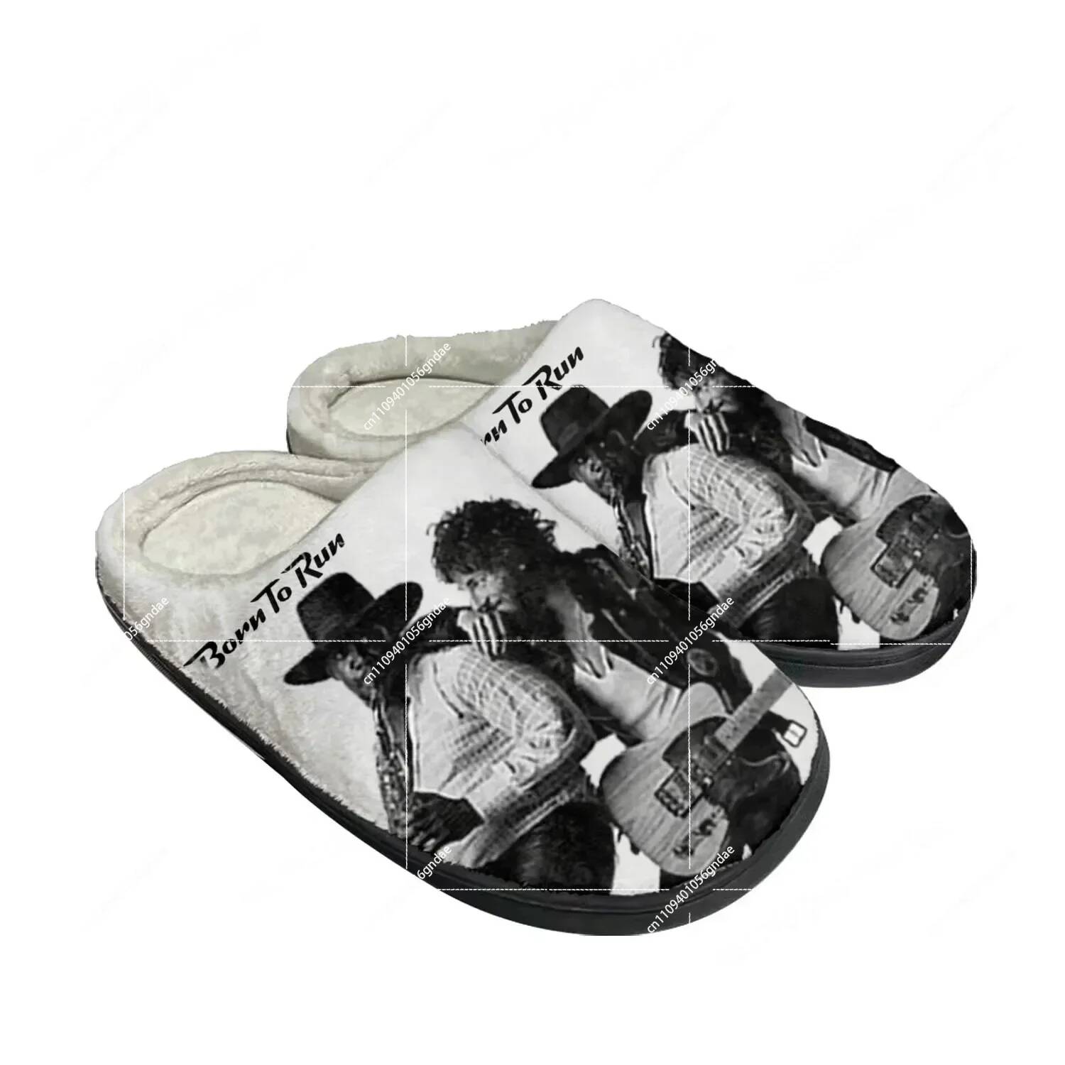 Born To Run Custom Home Cotton - Running Shoes Men recension och pris