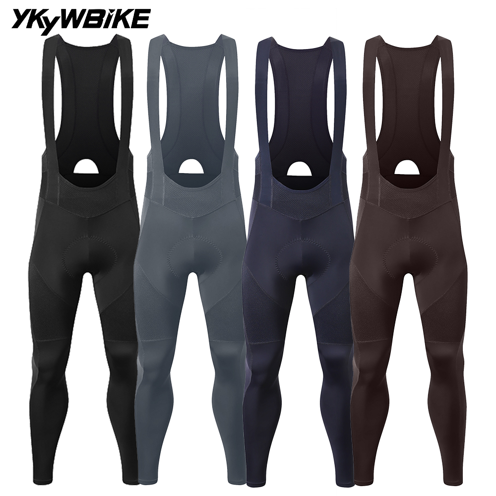 YKYW Spring Autumn Men Cycling - Race Bib recension och pris
