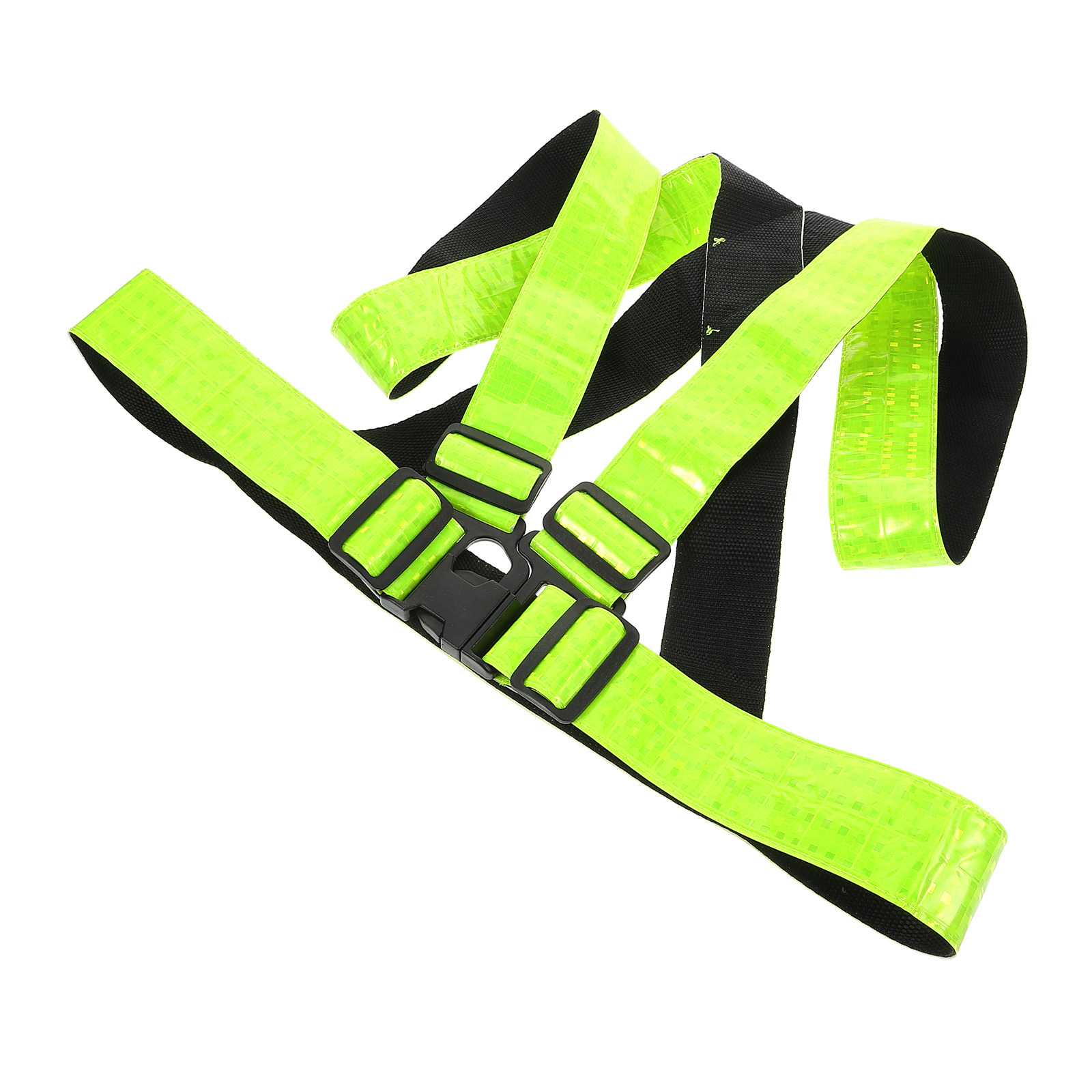 Reflective Vest Night Running  - Running Visibility Gear recension och pris