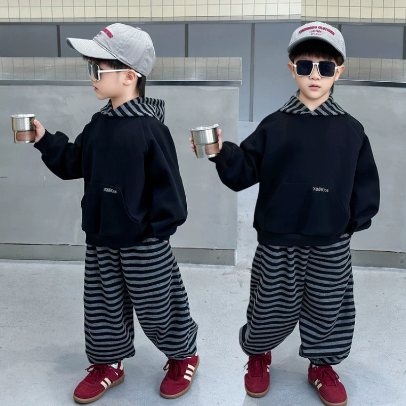 Boys Girls Sports Sets Childre - Running Gear Kids recension och pris