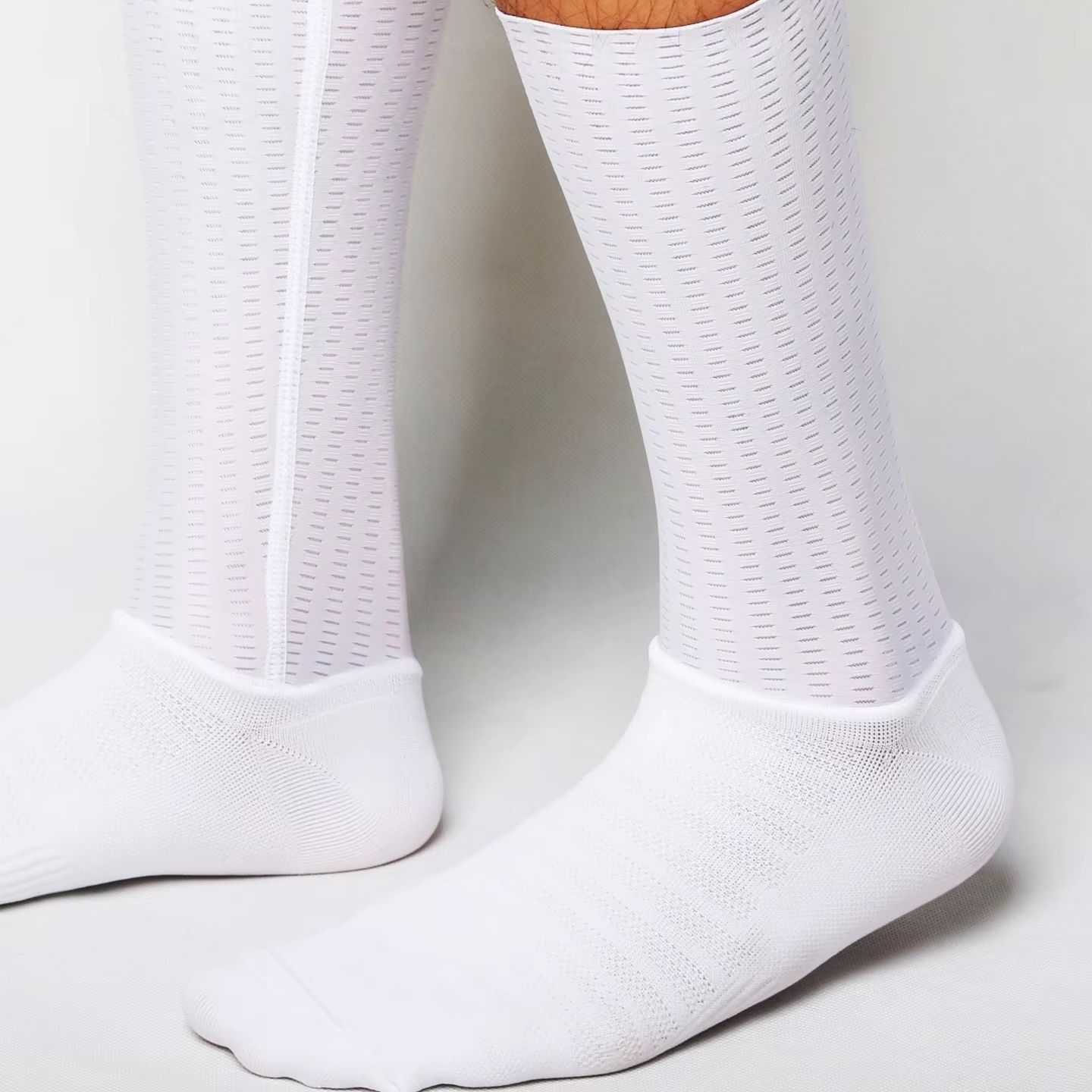 Professional Unisex Aero Cycli - Sports Socks recension och pris