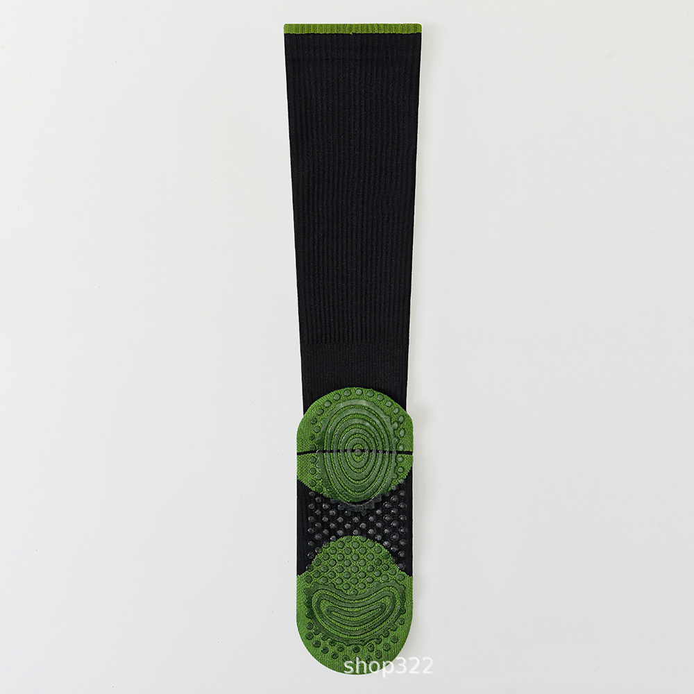 Professional Pilates Yoga Sock - Sports Socks recension och pris