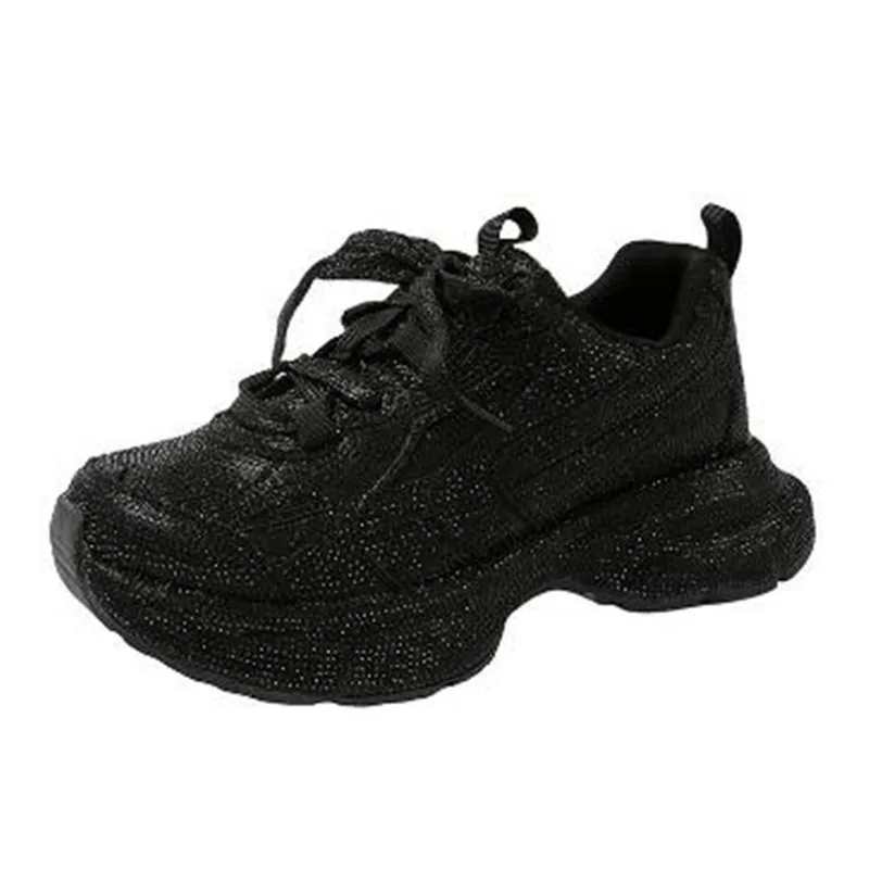 Designer Women Bling Running S - Running Shoes Women recension och pris