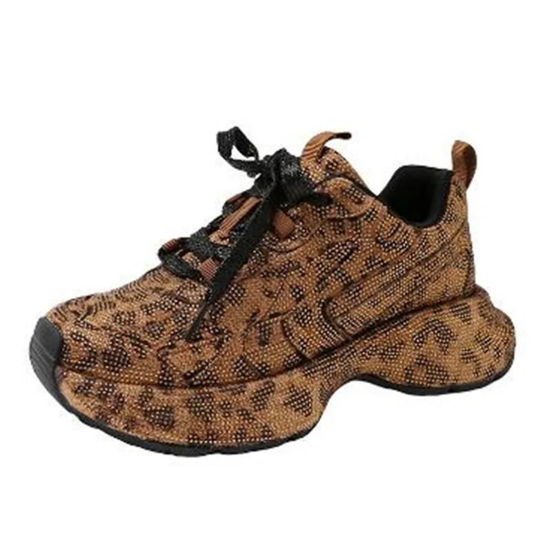 Designer Women Bling Running S - Running Shoes Women recension och pris