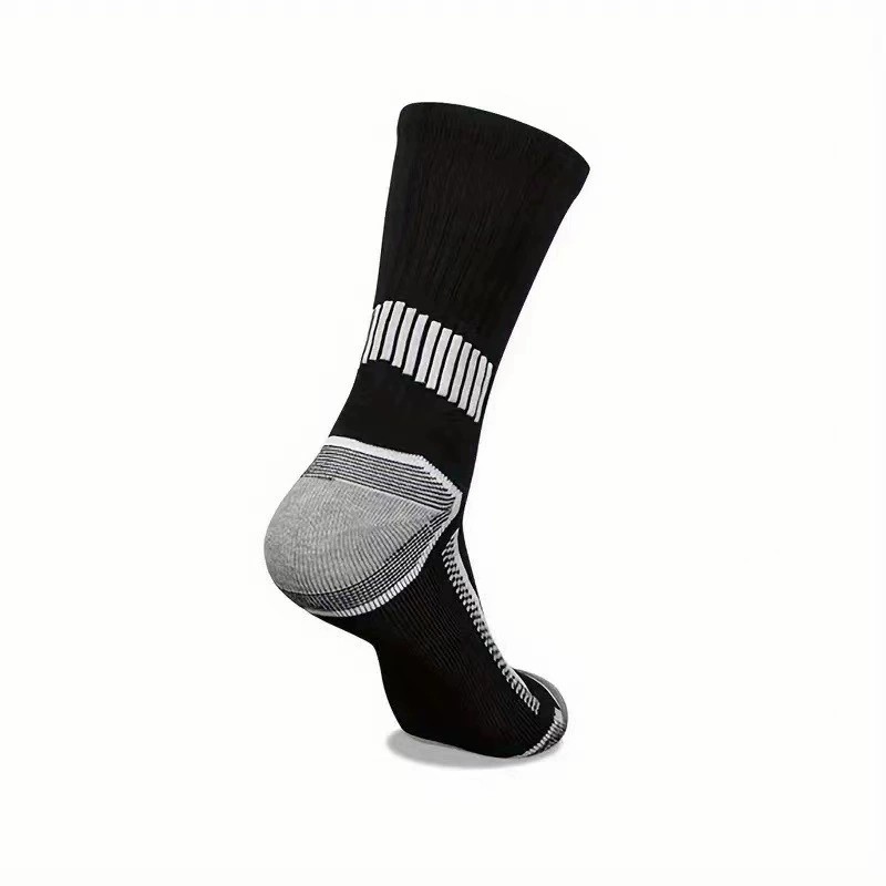 6/12 Pairs Men Mid Tube Sports - Sports Socks recension och pris