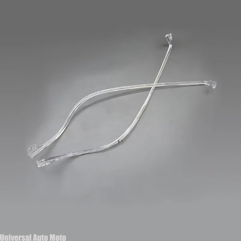 Headlight Light Guide Tubes Fo - Running Headlamp recension och pris