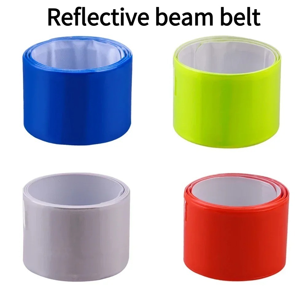 2PCS High-Visibility Reflectiv - Running Visibility Gear recension och pris