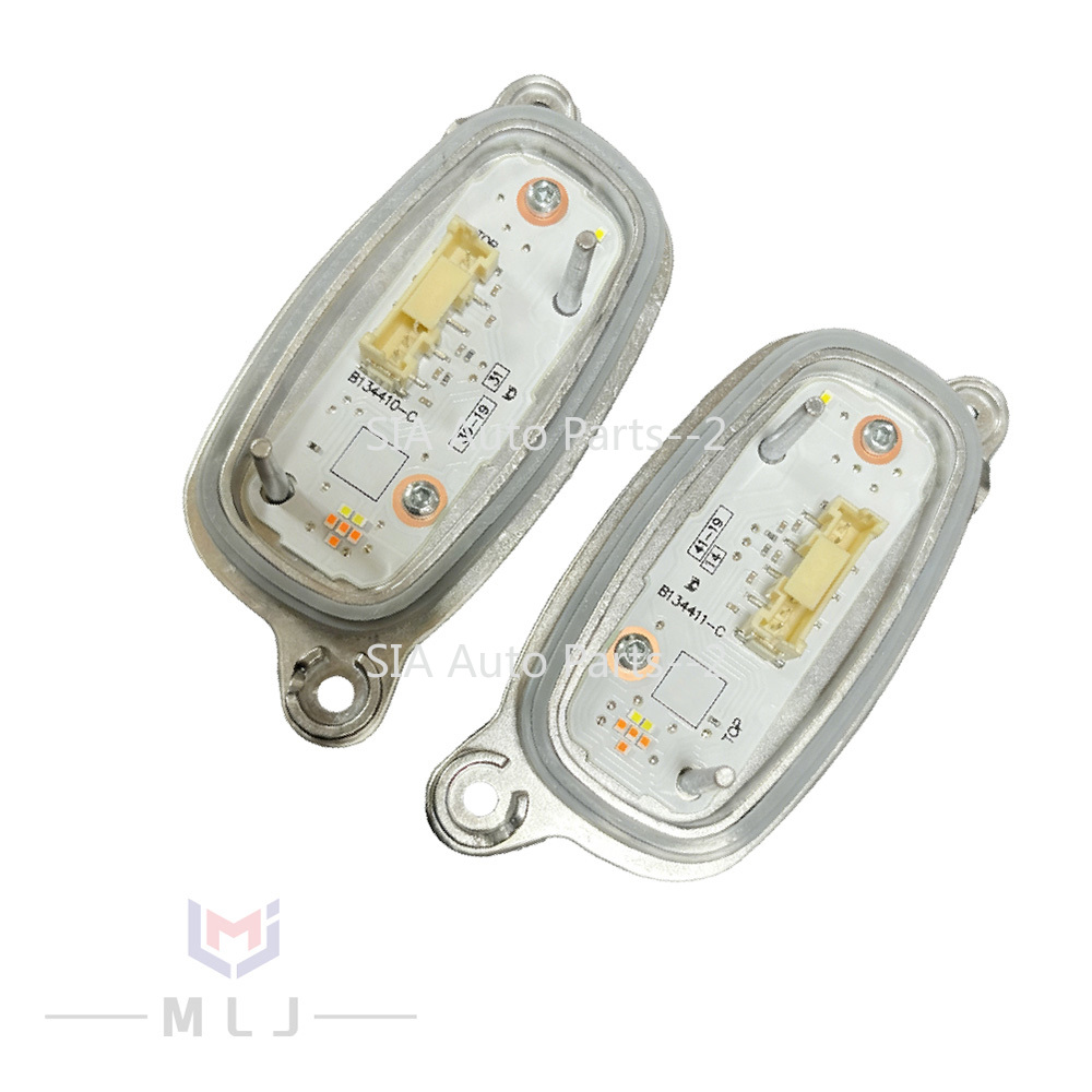 L1TB-13D278-AA L1TB-13D278-BA  - Running Headlamp recension och pris