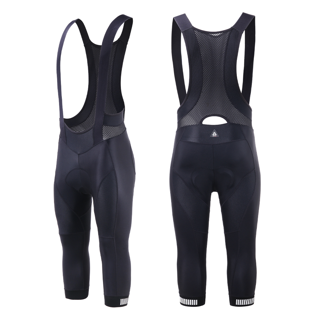 RION Cycling Bib Shorts 3/4 Pa - Race Bib recension och pris