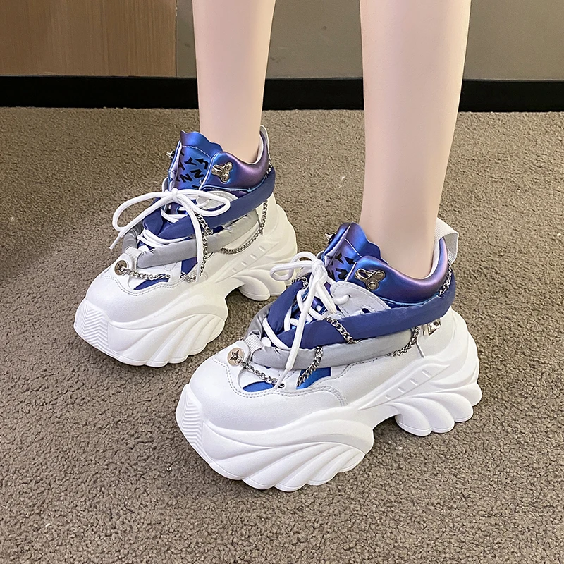 Lovely Kawaii Women sneakers w - Running Shoes Women recension och pris