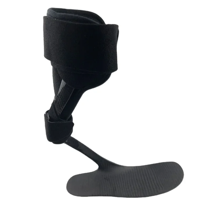 Manufacturer Price Carbon Fibe - Ankle Brace recension och pris