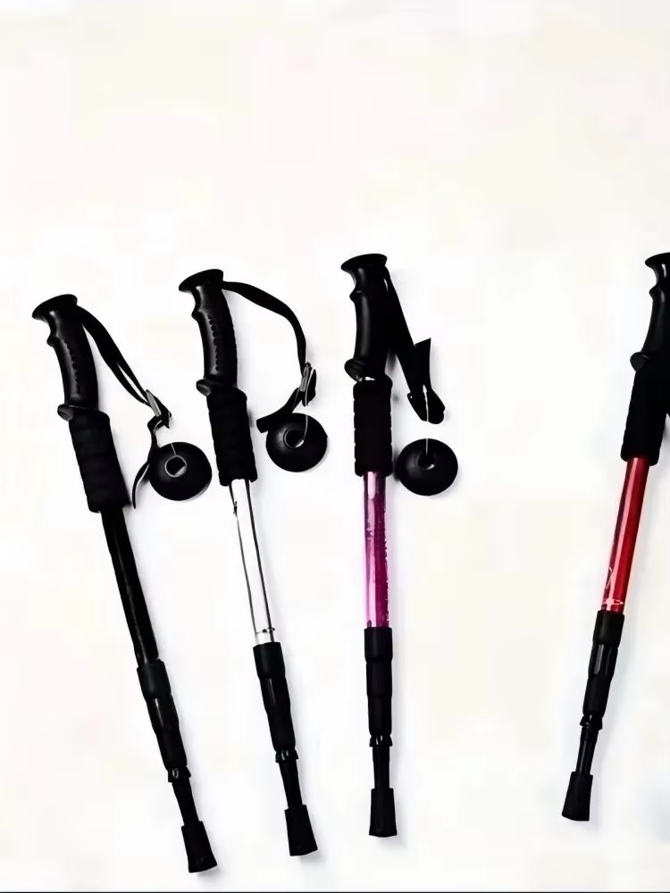 Ultralight Trekking Poles Outd - Trekking Pole Carbon recension och pris