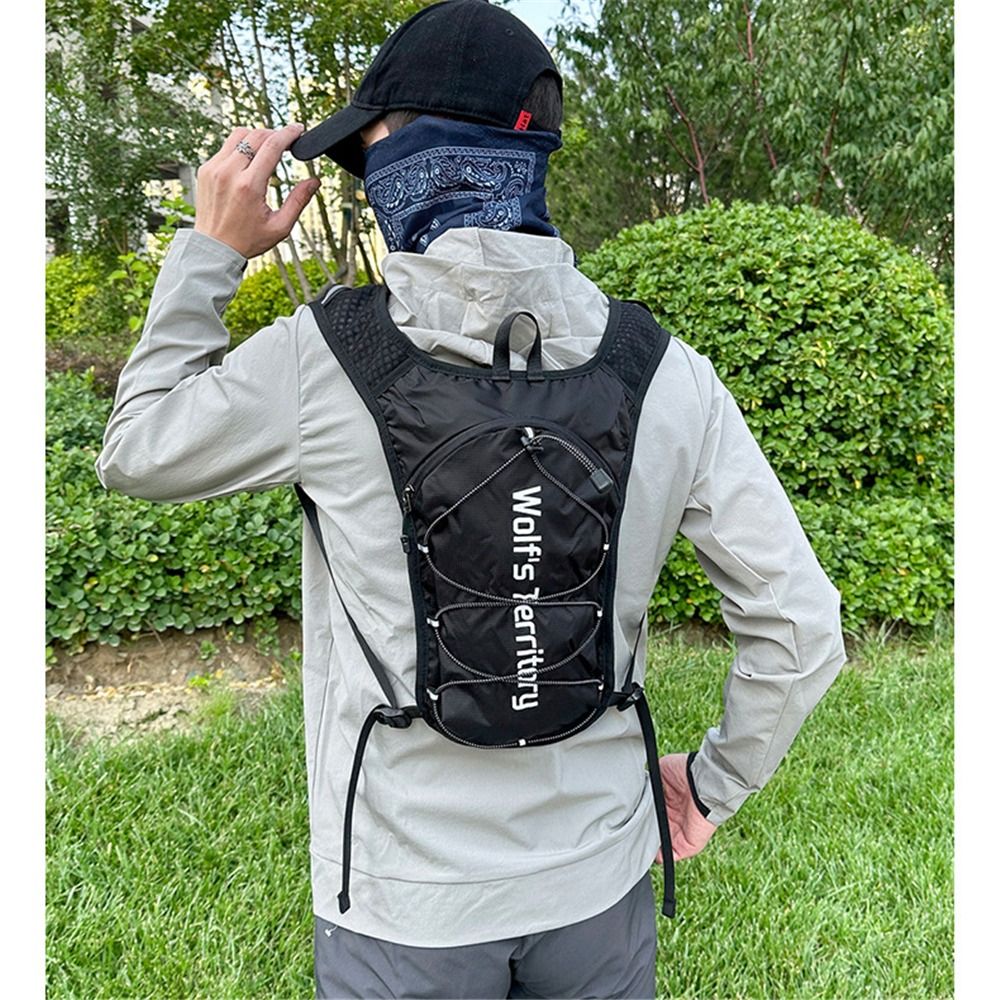 5L Marathon Hydrating Backpack - Hydration Vest recension och pris